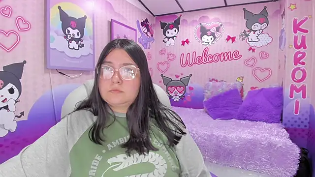 Živý XXX chat Dulce_meow
