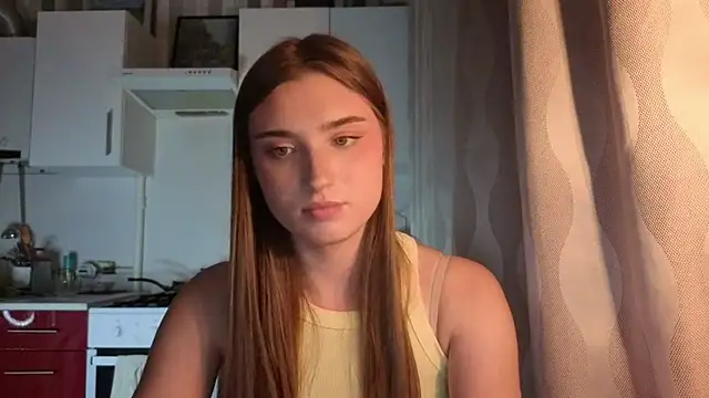 Онлайн  чат XXX LissaBliss