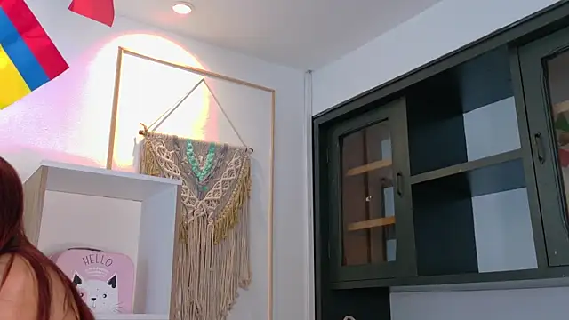 Sara_funy Adlı Modelin Canlı XXX Sohbeti