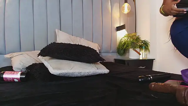 samylorenss Webcam-Show