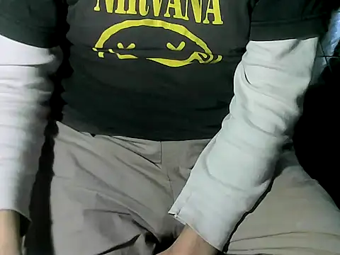 Chat XXX en directo de OreCam