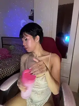 Plaxxxtique Live XXX-chat