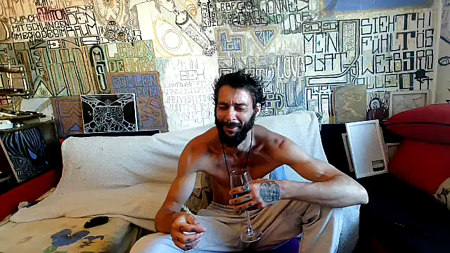 casualtimepassenger's Live XXX Chat