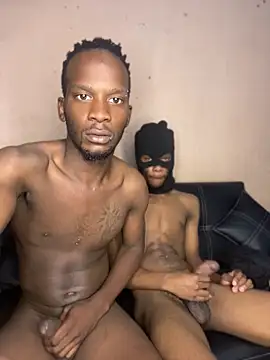 RAWFREAKYVERSE's Live XXX Chat