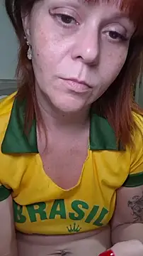 Chat +18 de PorcelainDoll1 ao vivo