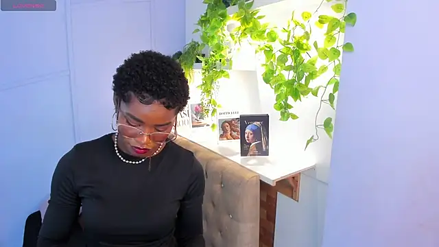 amber-hill Chat XXX in diretta