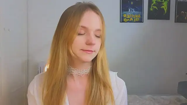 baeyoda's Live XXX Chat