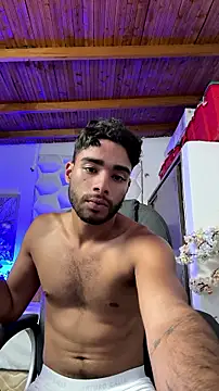 AlejandroGreco XXX чат на живо