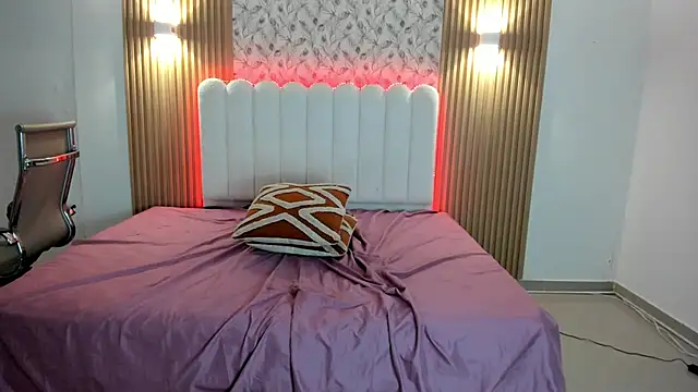 Živý XXX chat AnitaNoor_