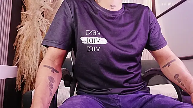 Chat XXX Live LiamDeep