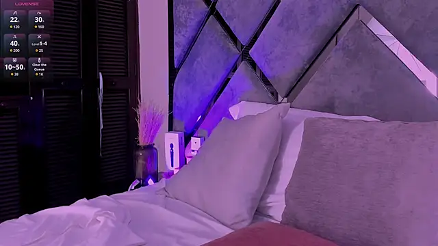Czat XXX na żywo – Samantha-Pardo