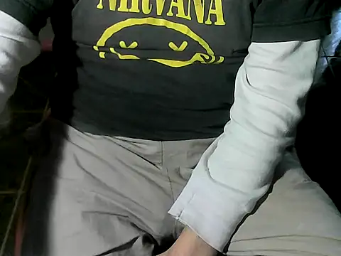 Živý XXX chat OreCam