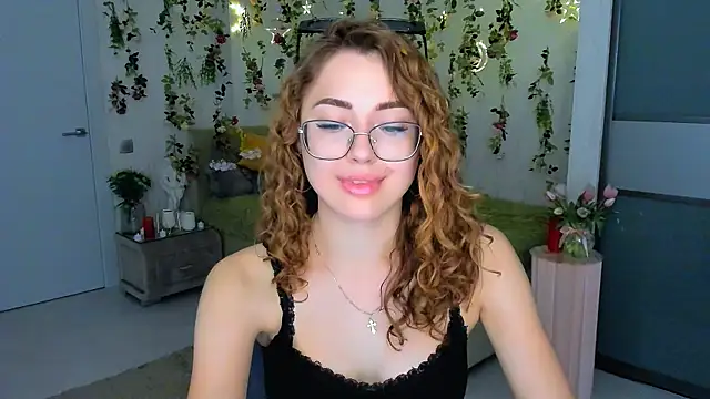 SereneFlame – Live XXX-chat