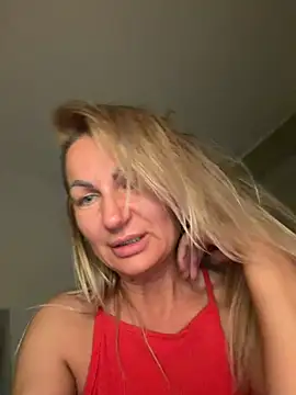 Margerita69's Live XXX Chat