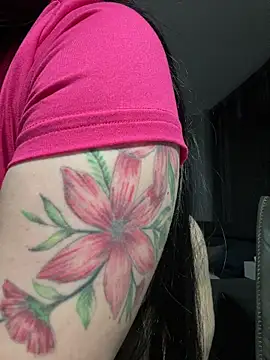 Andrestarr 라이브 XXX 채팅
