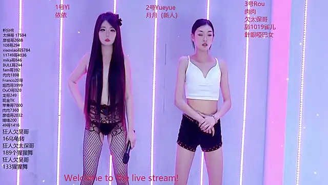Fortun-888のライブXXXチャット