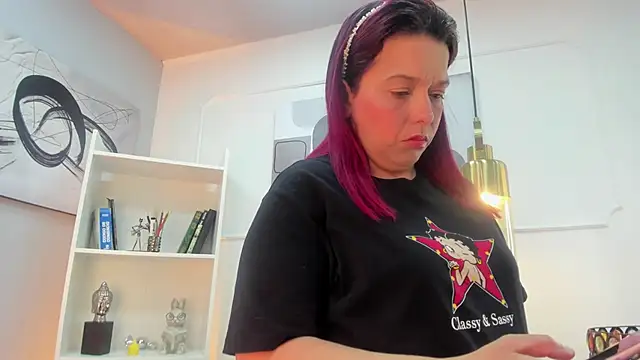 Chat XXX Live VeronicaBlake