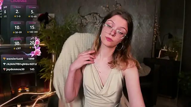 Avrora_Spark live XXX chat