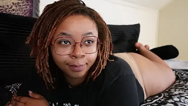 Chatroom XXX en direct de -khayaparker
