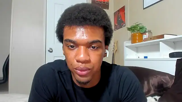 Saeonyx's Webcam Show