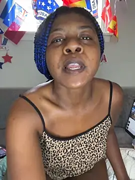 Ebony_Queeen Live XXX-chat
