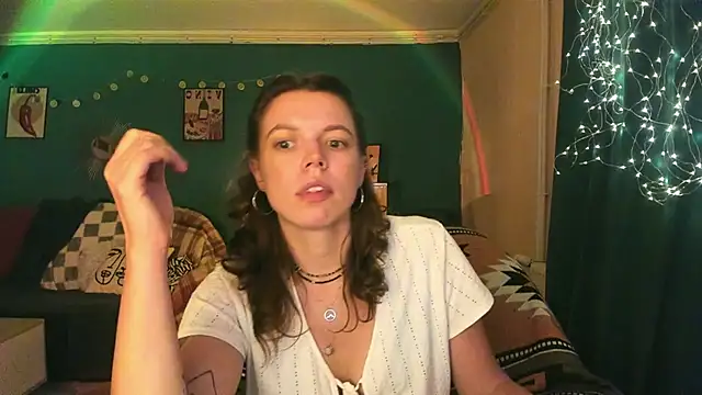 ClancyMorissey's Live XXX Chat