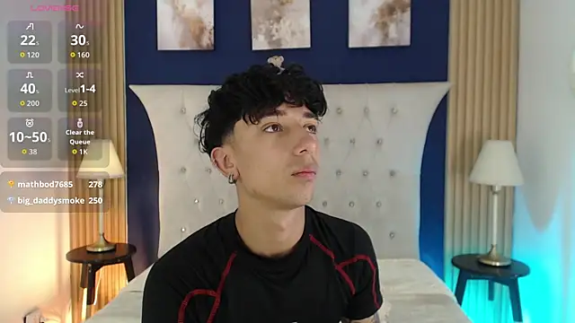 Chat XXX Live Aiden_Rivers_