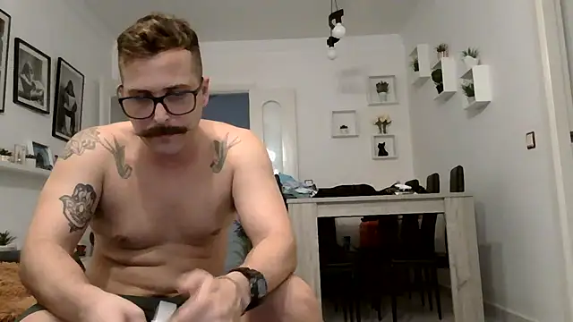 Czat XXX na żywo – yanick931