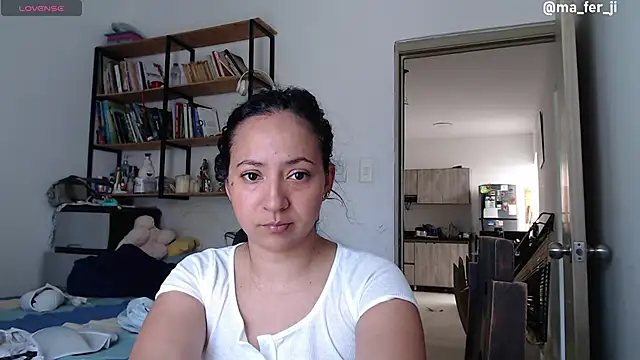 mariamulata's Live XXX Chat