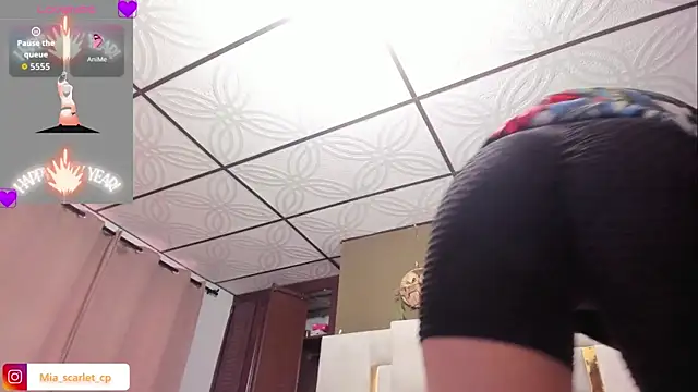 Mia_scarlet69 라이브 XXX 채팅