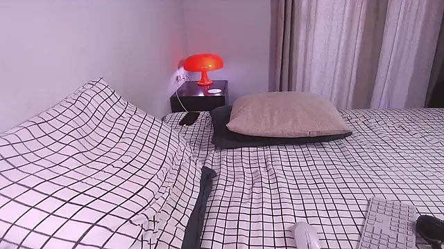 hairyzodb Show Webcam
