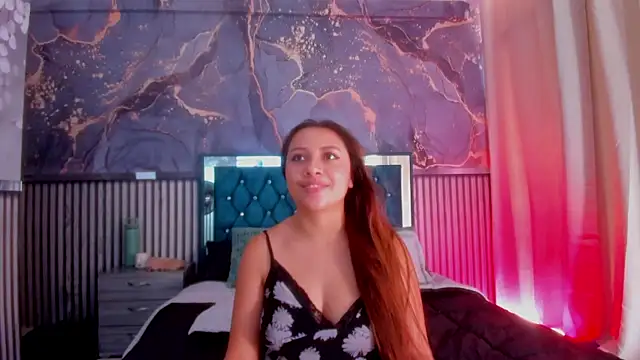 dulce_girls' Live XXX Chat