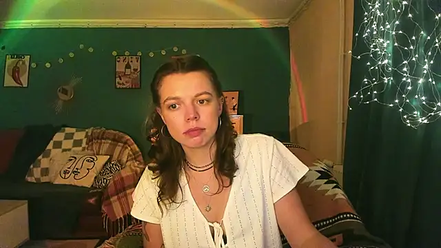 ClancyMorissey 라이브 XXX 채팅