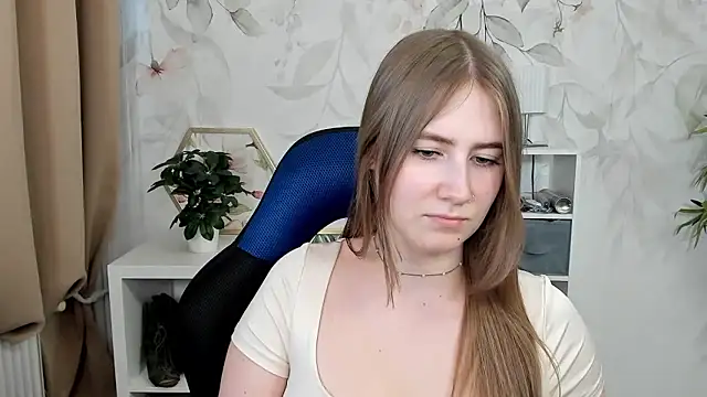 Chatroom XXX en direct de candy_Megan
