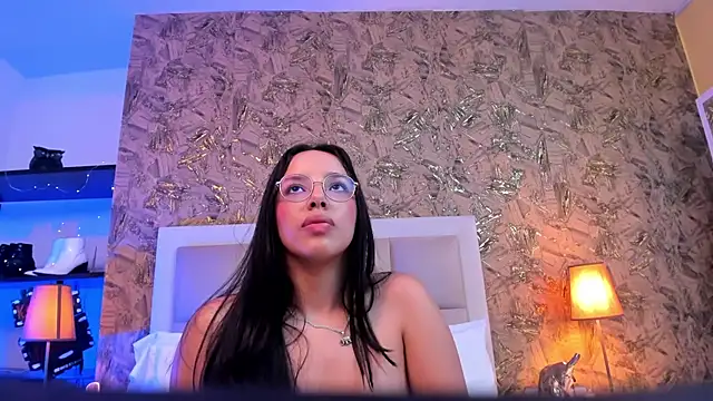 ValkyriaSteel Live XXX-chat