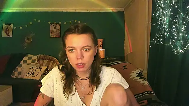 ClancyMorissey: онлайн-секс-чат