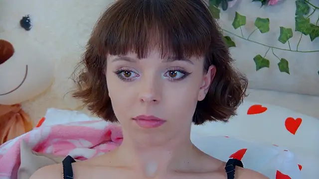 Chat XXX en directo de ElisabethDavis