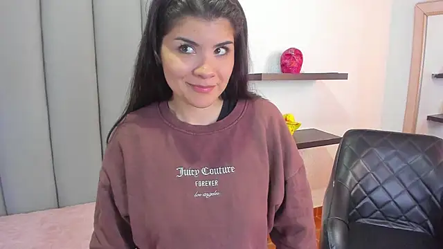 Živý XXX chat luccy21_
