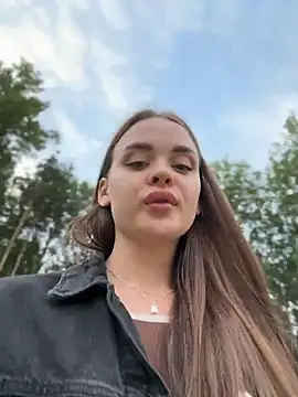 Онлайн чат XXX KristiRich