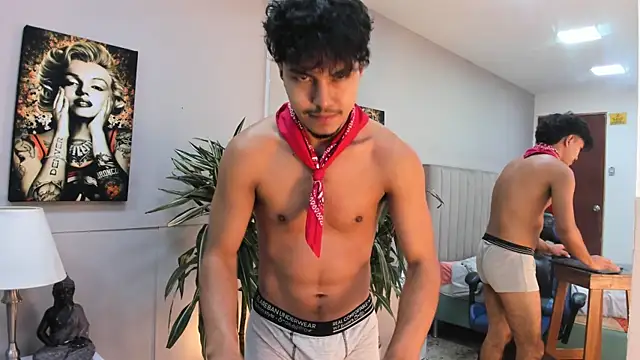 kai_storn Live XXX-Chat