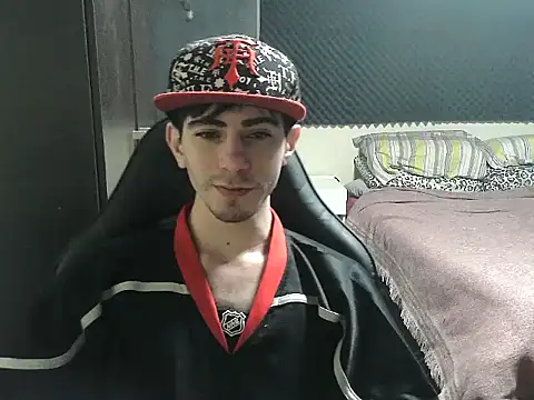 Show Webcam de highonbwc