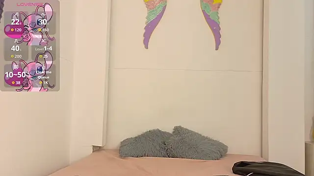 Онлайн чат XXX Monyel_Blake