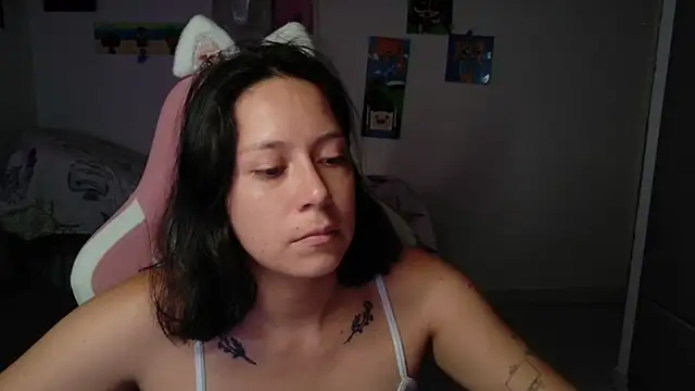 MommyMiaWs – Live XXX-chat