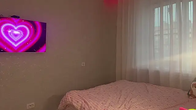 Between_Eeys' Live XXX Chat