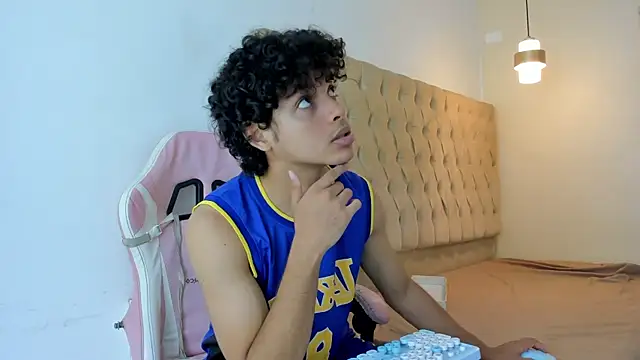 Chat XXX en directo de Boy_king28