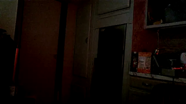 SexyB214's Live XXX Chat