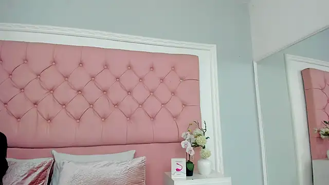 Chat XXX Live SarahDoll__