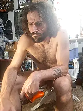 Show webcam de DrizzleMAN4187