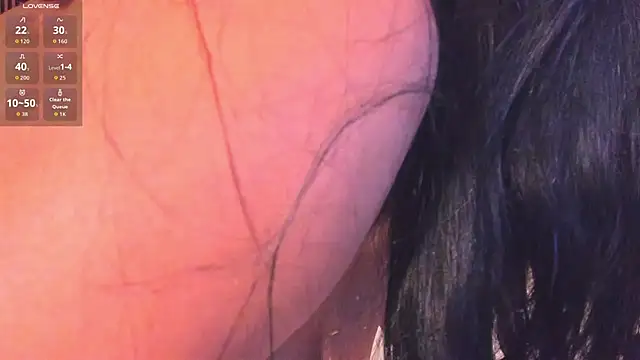 SaraApril_1 live XXX chat