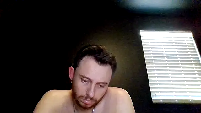 Mikecloudyhawk live XXX chat